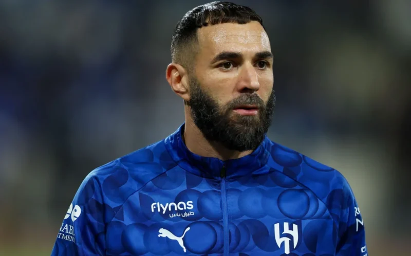 تصريحات بنزيما.. سر التنازل ومفاجآت إيمينالو الآسيوية تثير الجدل في الهلال